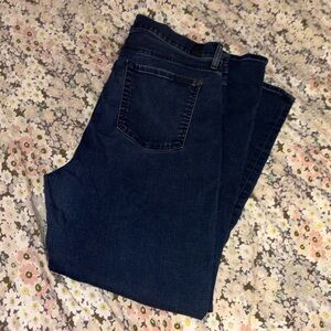 7 For All Man Kind Jeans